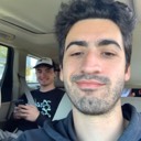 User avatar image