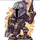 User avatar image