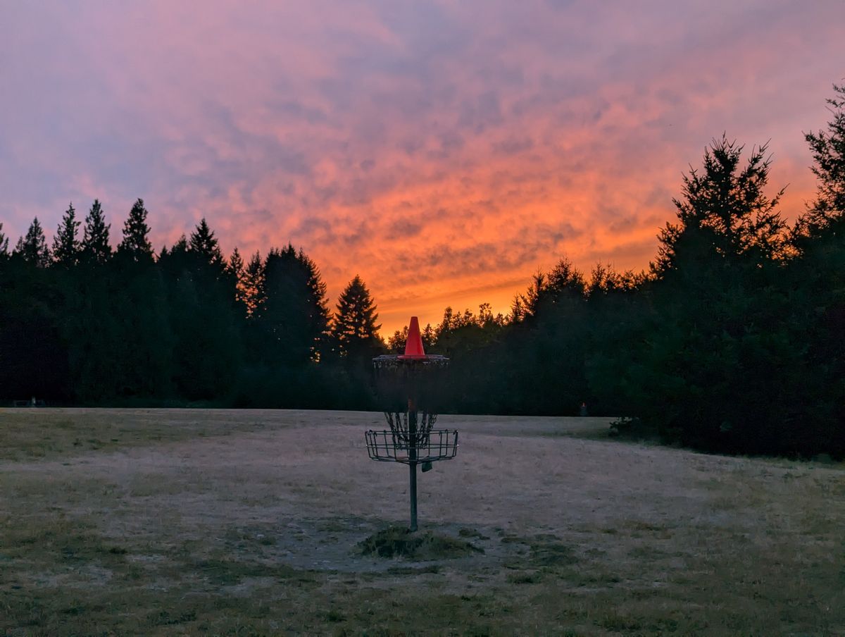 Hole 14