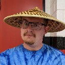 User avatar image