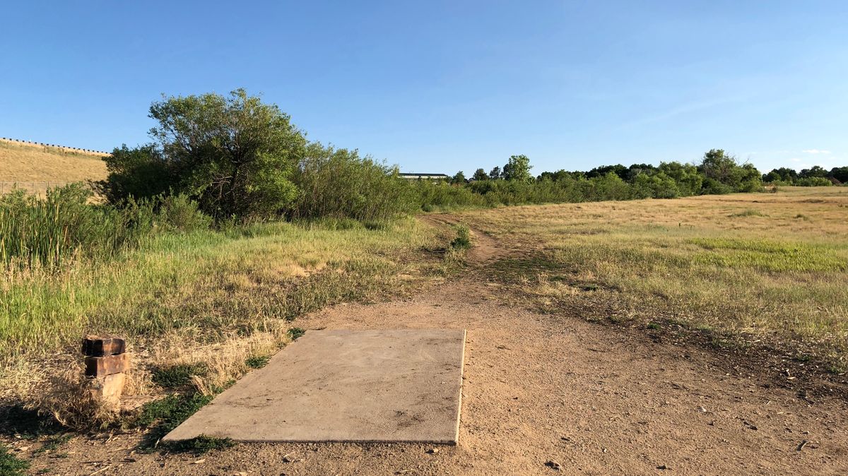 Hole 15