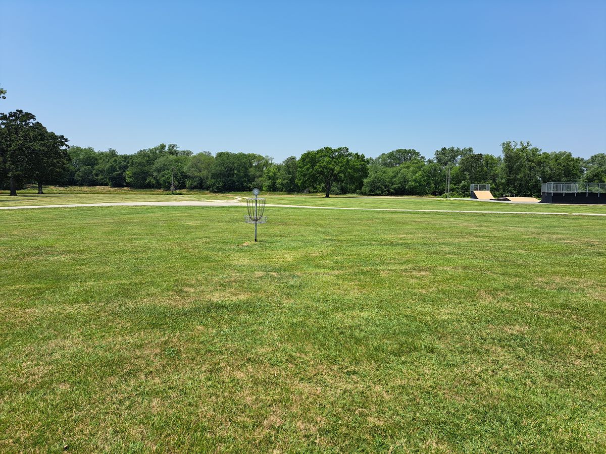 Nice grass