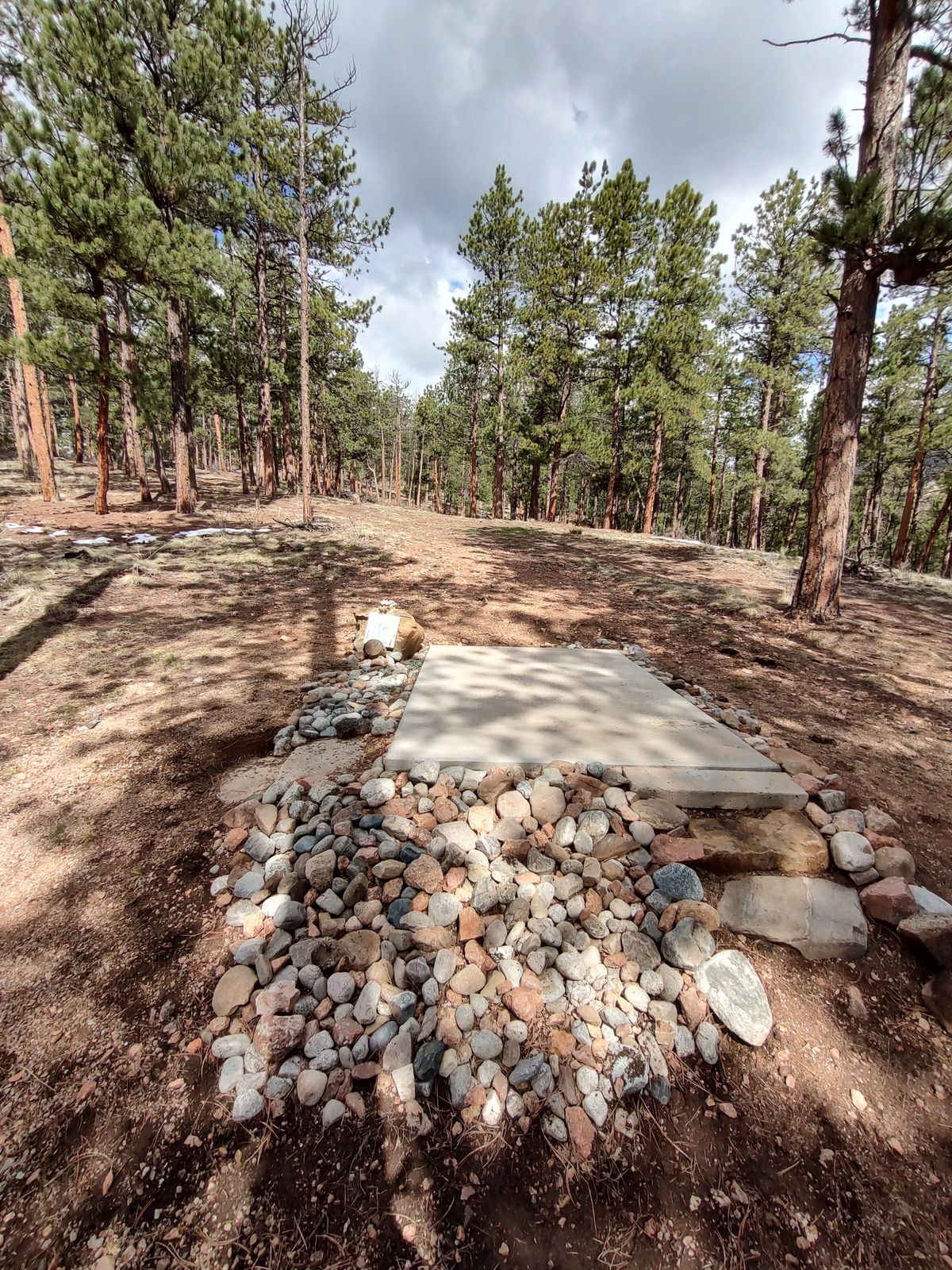 Hole 19
