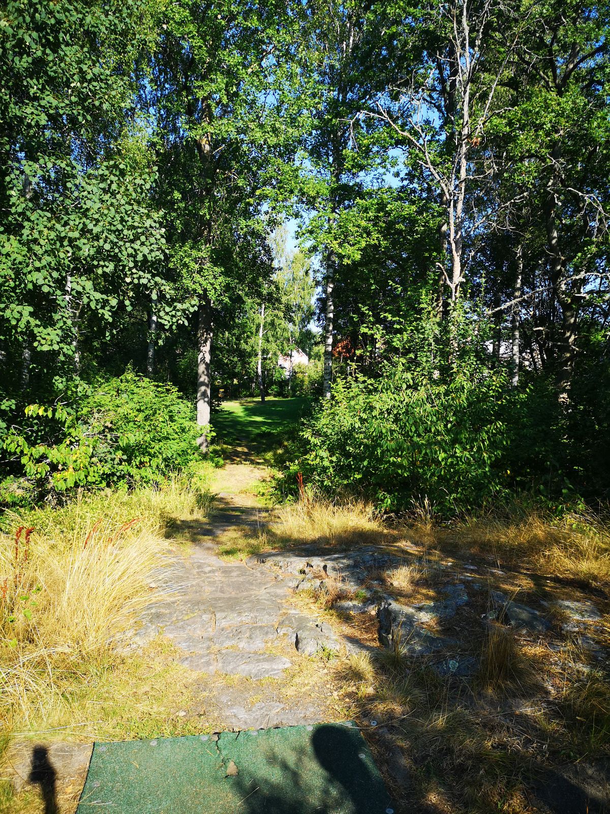 Tee 11