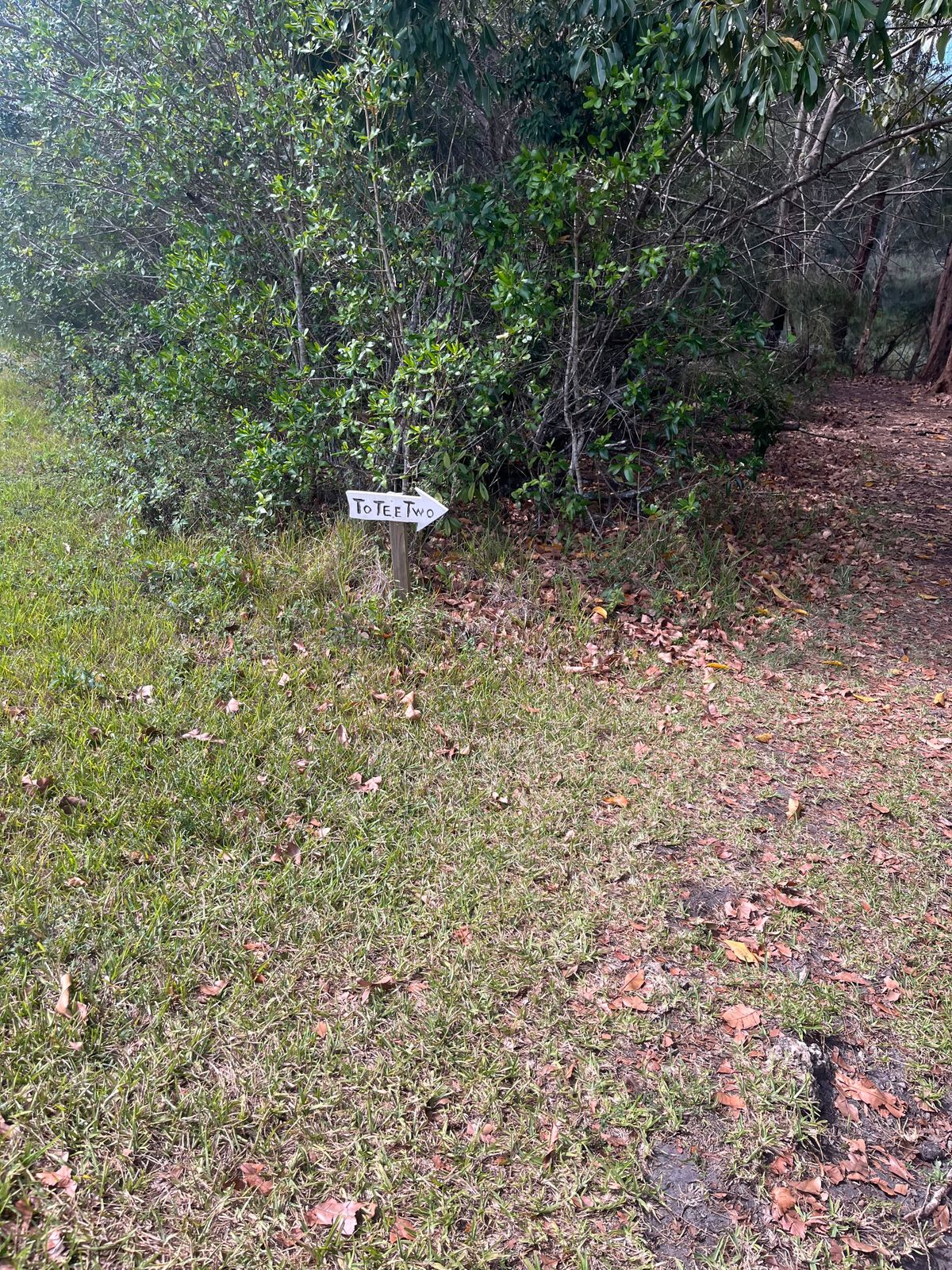 sign