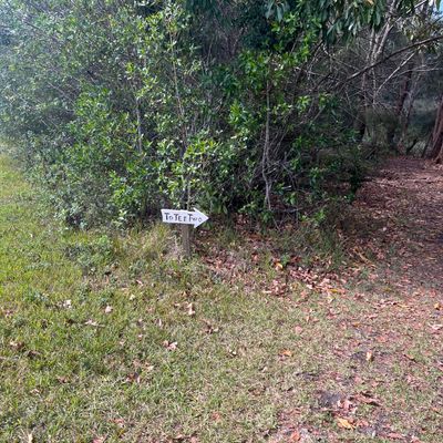 sign