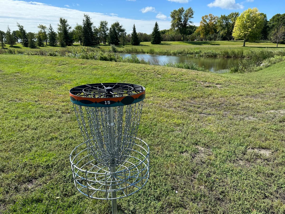 Hole 15