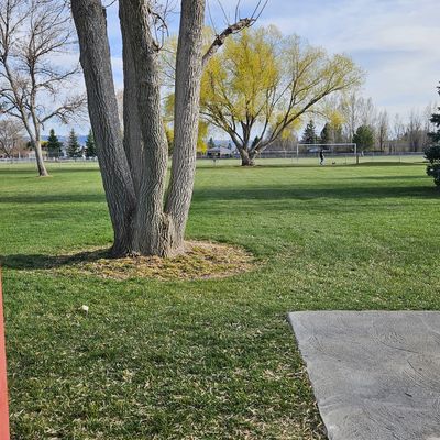 Hole 8
