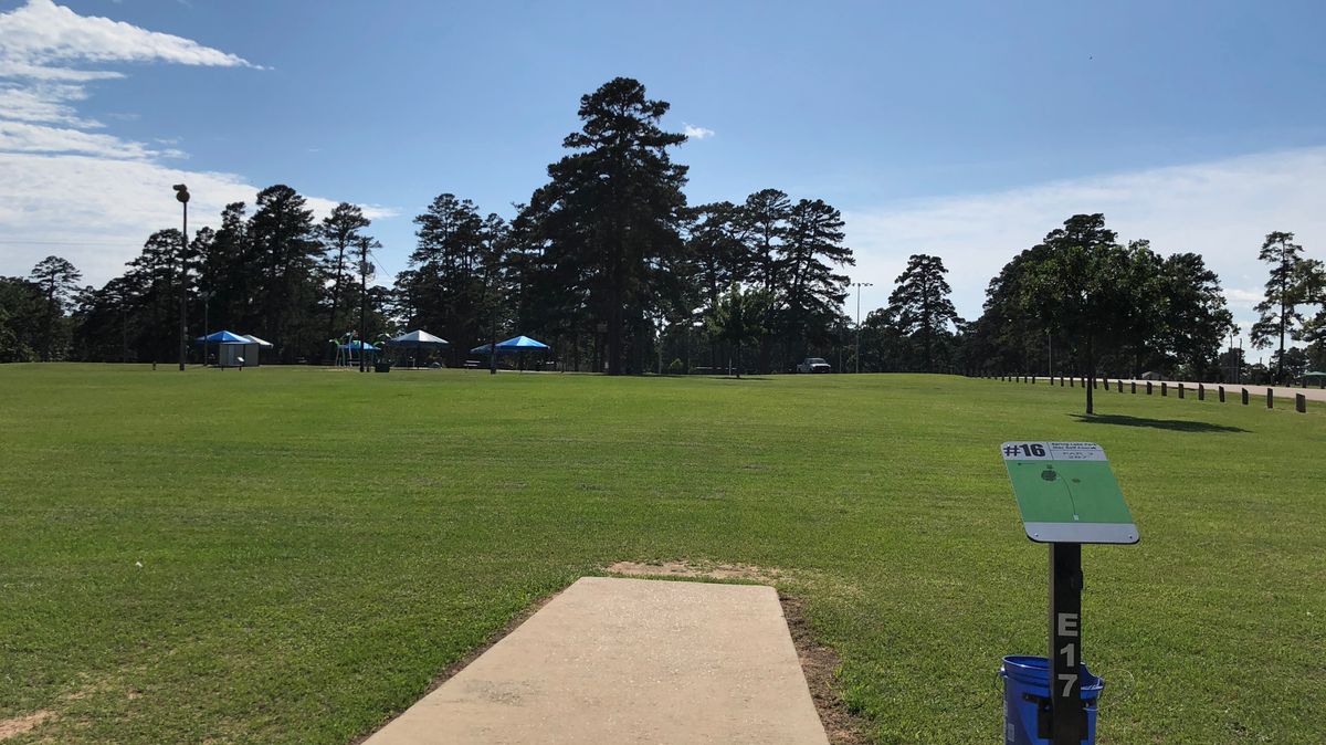 Hole 16