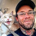 User avatar image
