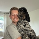 User avatar image