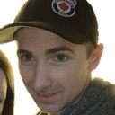 User avatar image