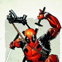 User avatar image