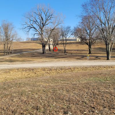 Hole 2 Teepad View