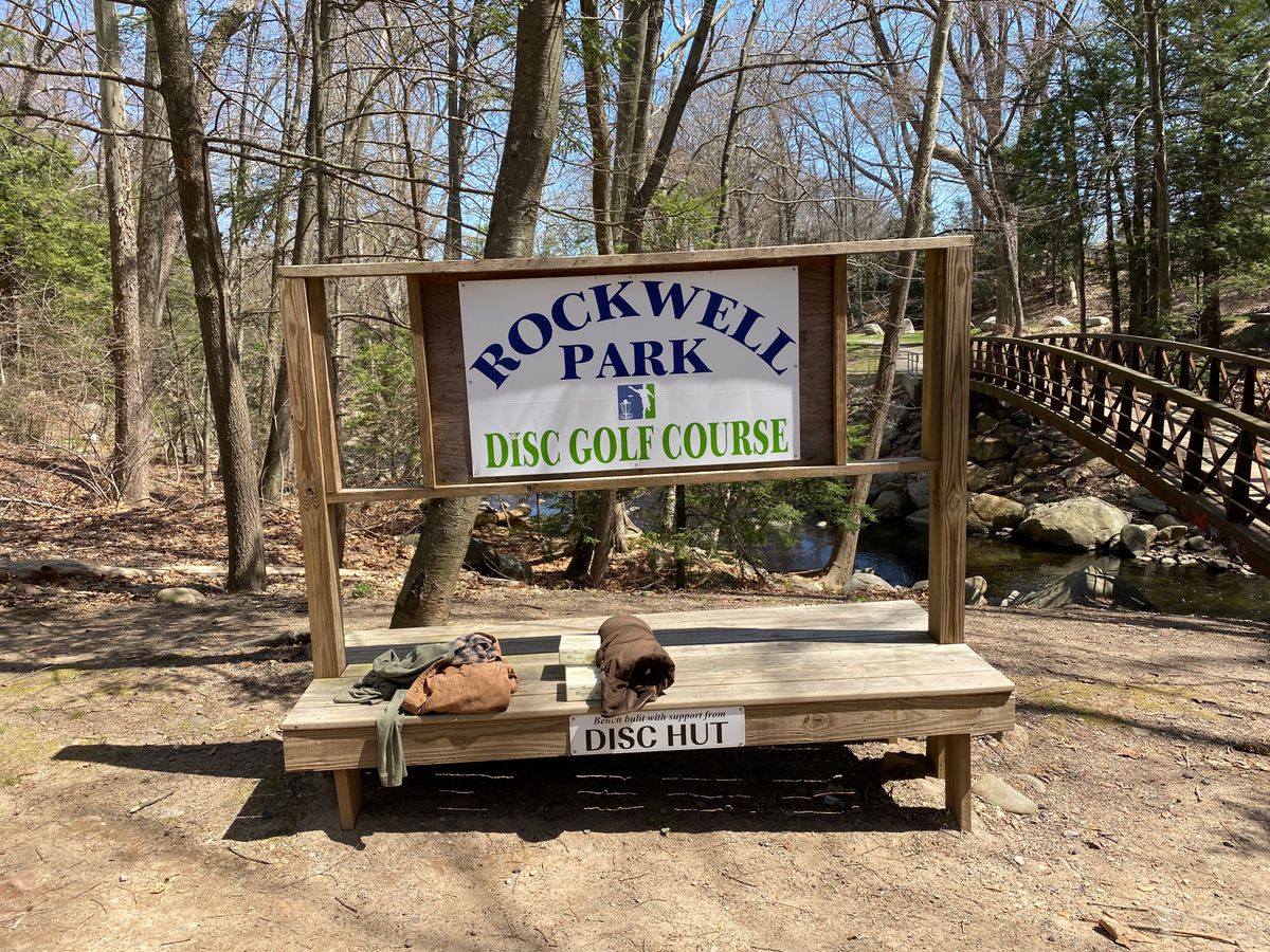 Welcome to Rockwell