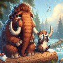 User avatar image