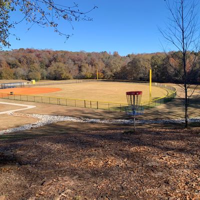 Hole 9 wider view