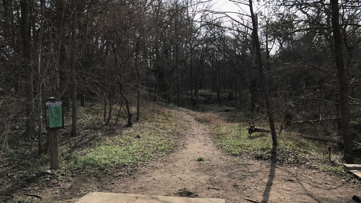 Hole 5
