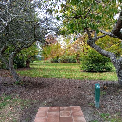 Hole 2