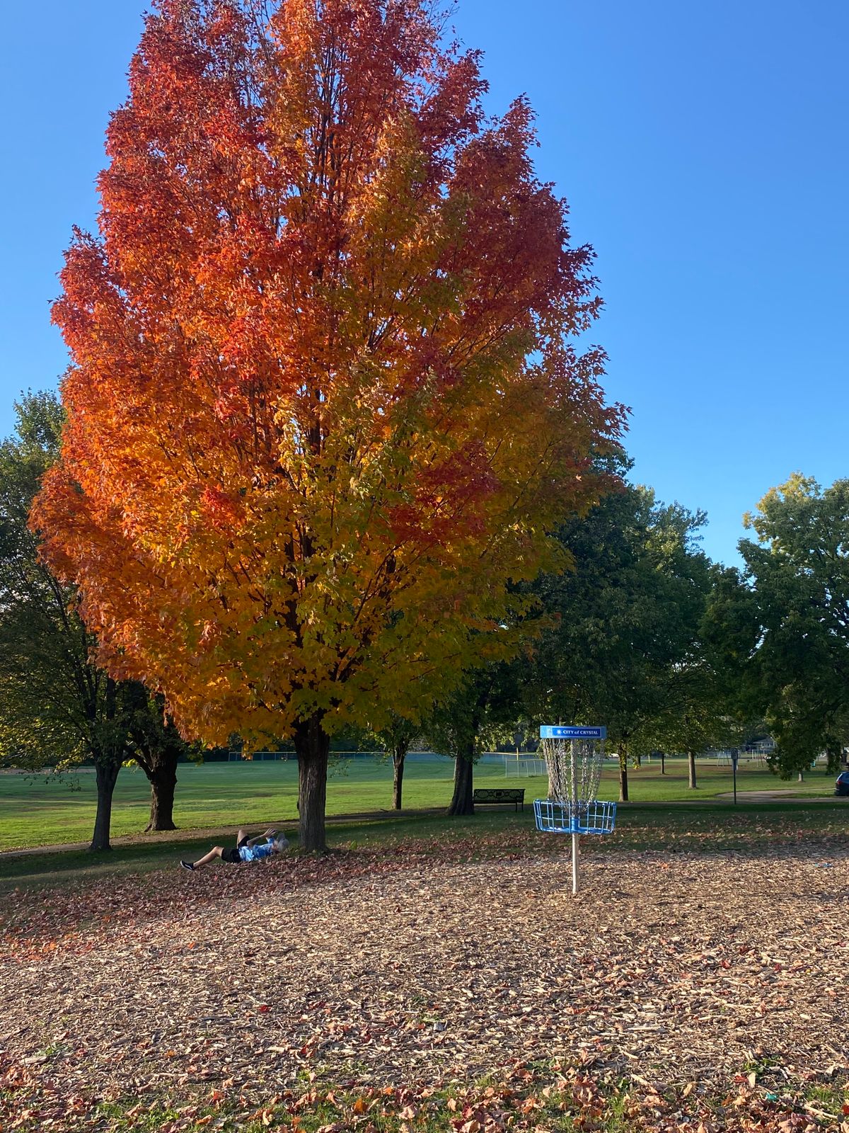 Hole 18