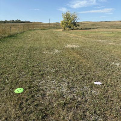 Hole 7