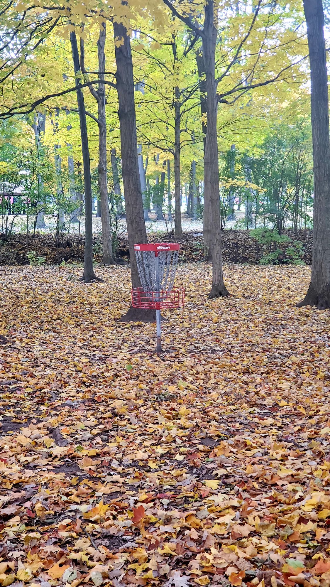 Hole 9