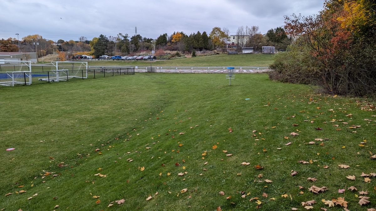 Hole 6