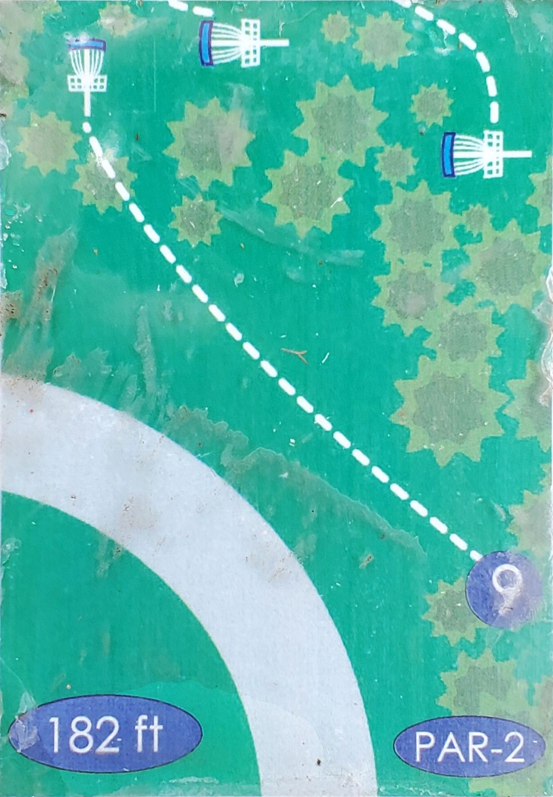 Tee Sign 9