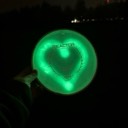 User avatar image