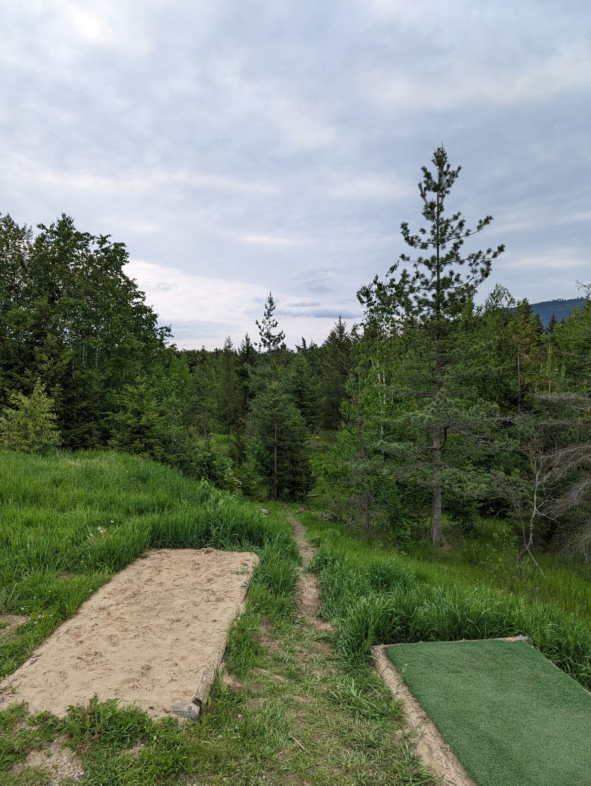 Hole 11