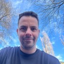 User avatar image