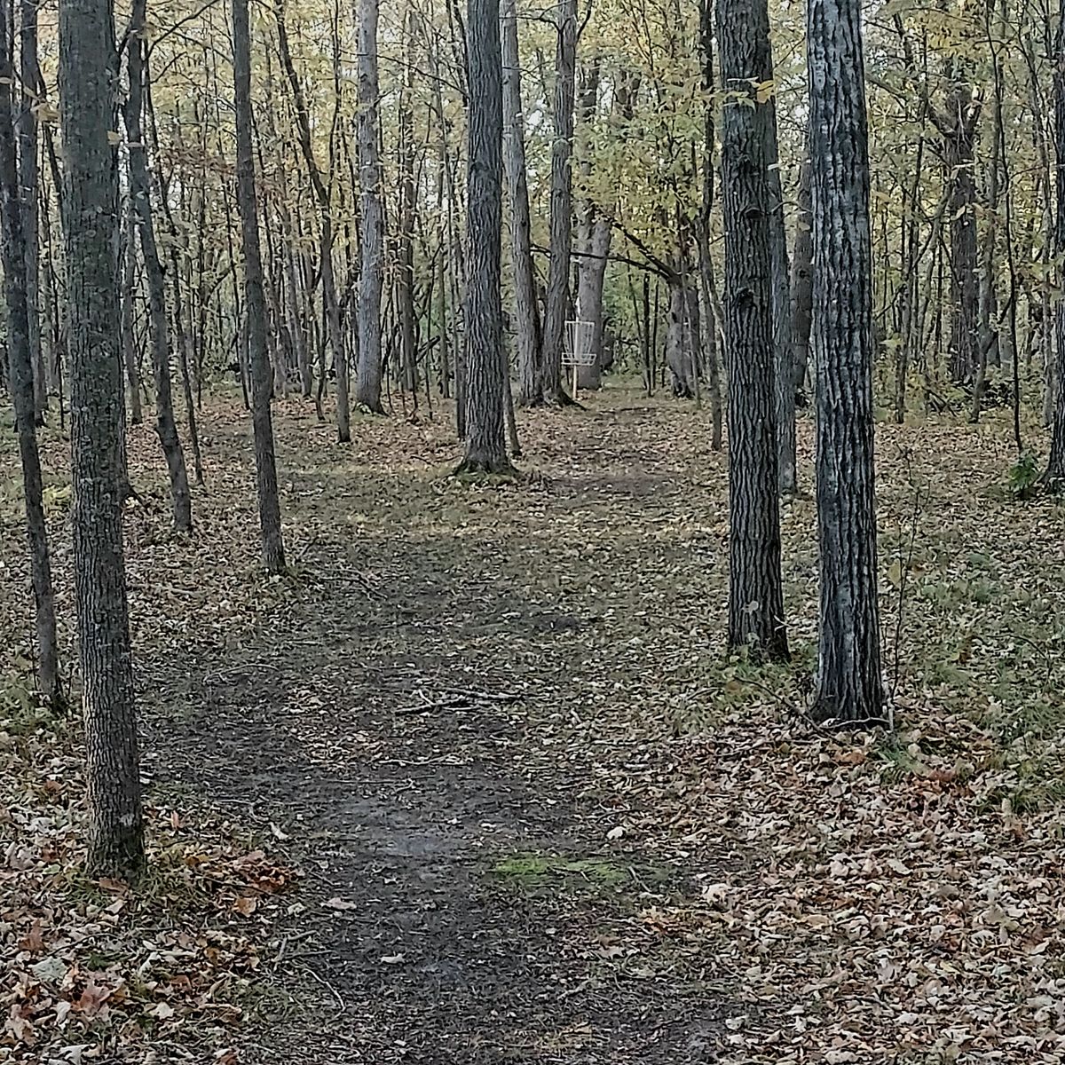 Hole 17
