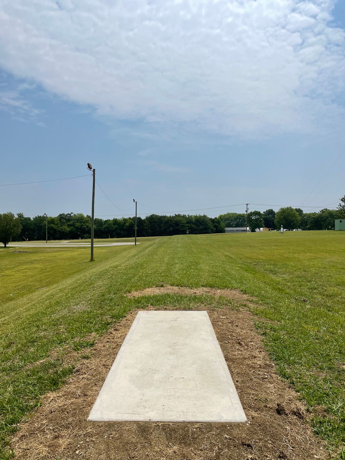 Hole 18