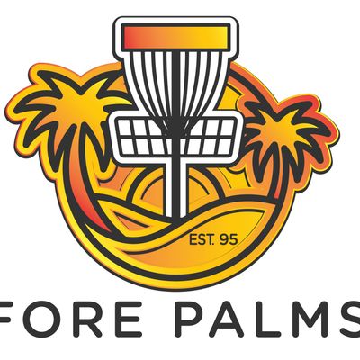 Welcome to Fore Palms!