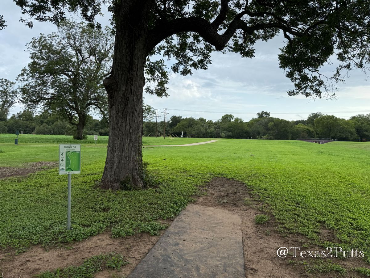 Hole 4