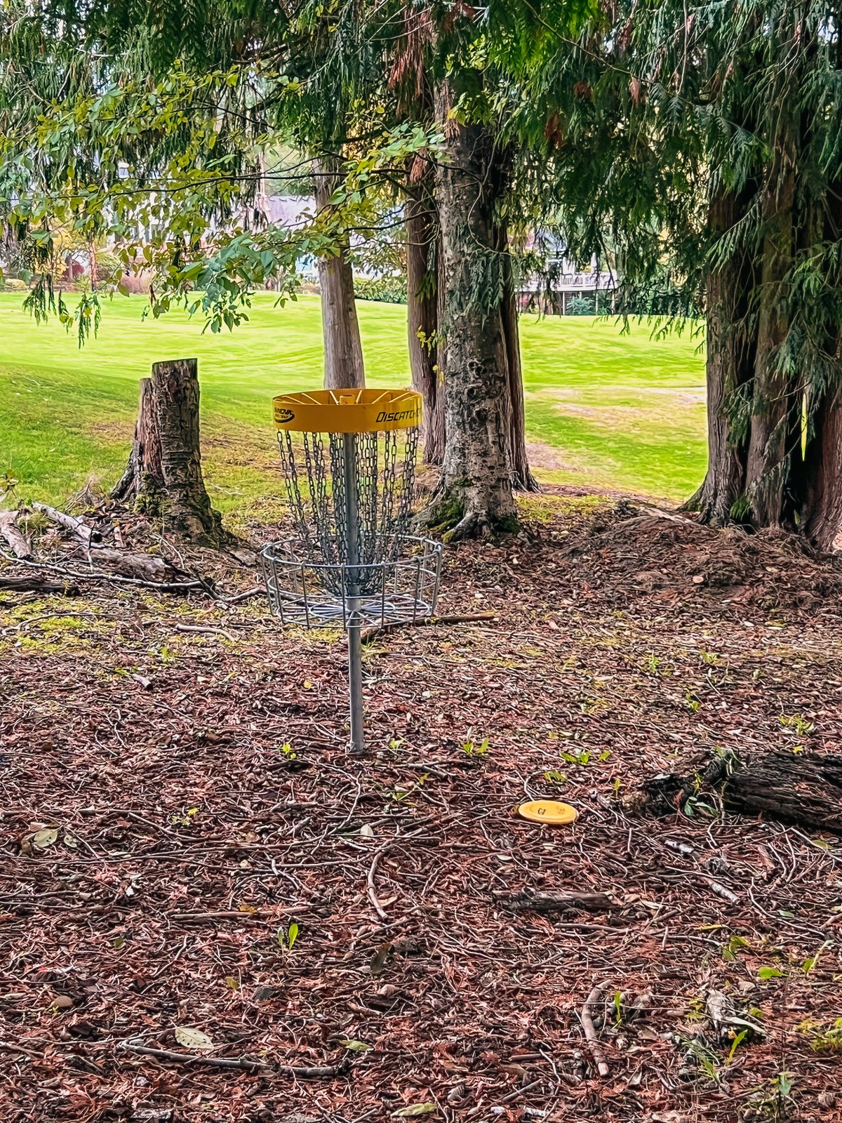 Hole 14