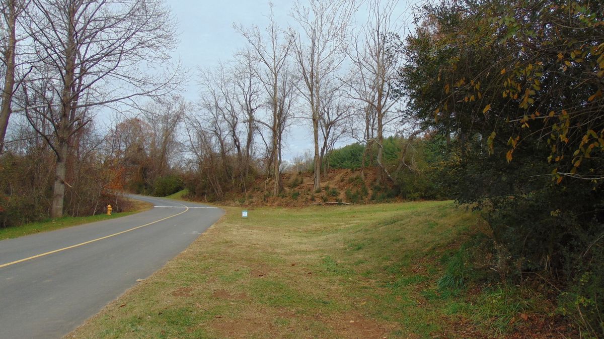 Hole 2