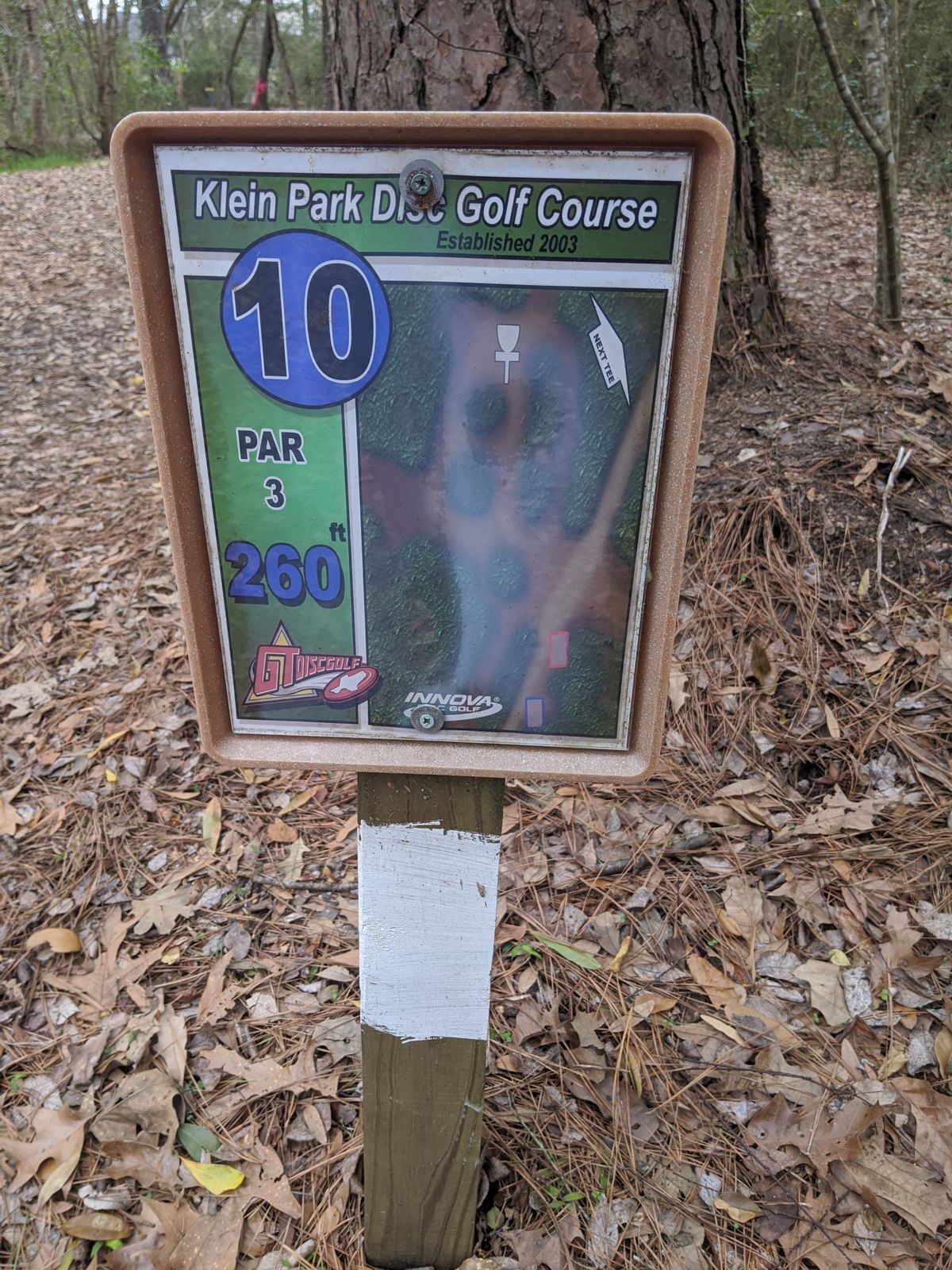 Hole 10