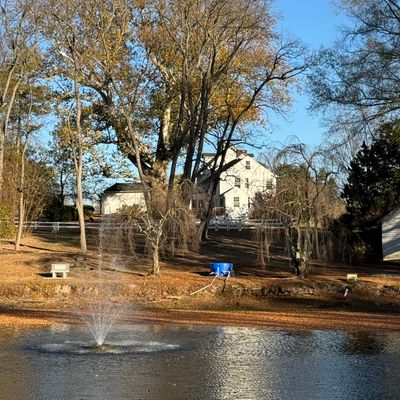 Fountain