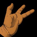 User avatar image