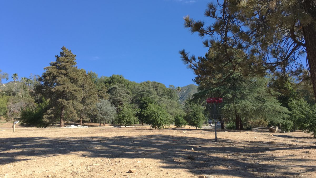 Hole 16