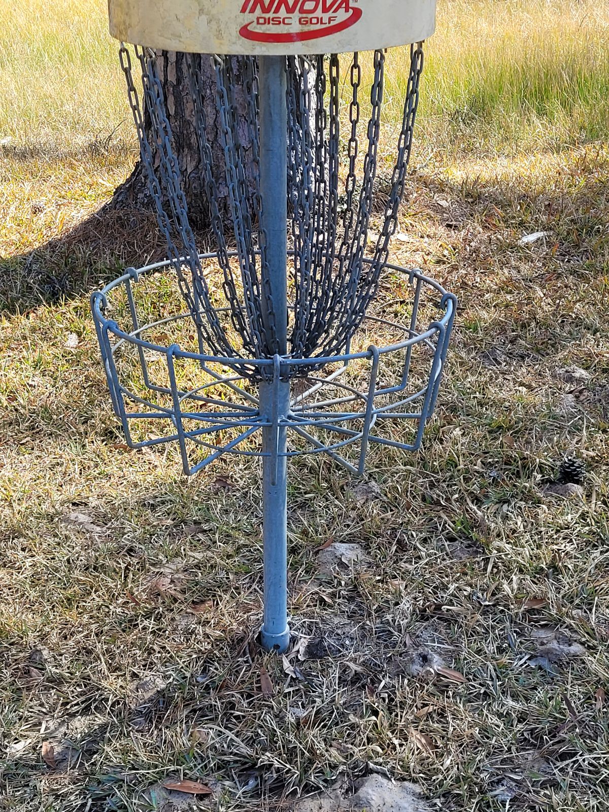 Hole 1