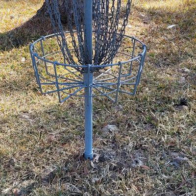 Hole 1