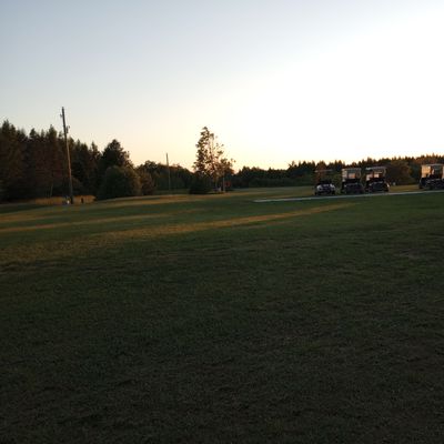 Course photo