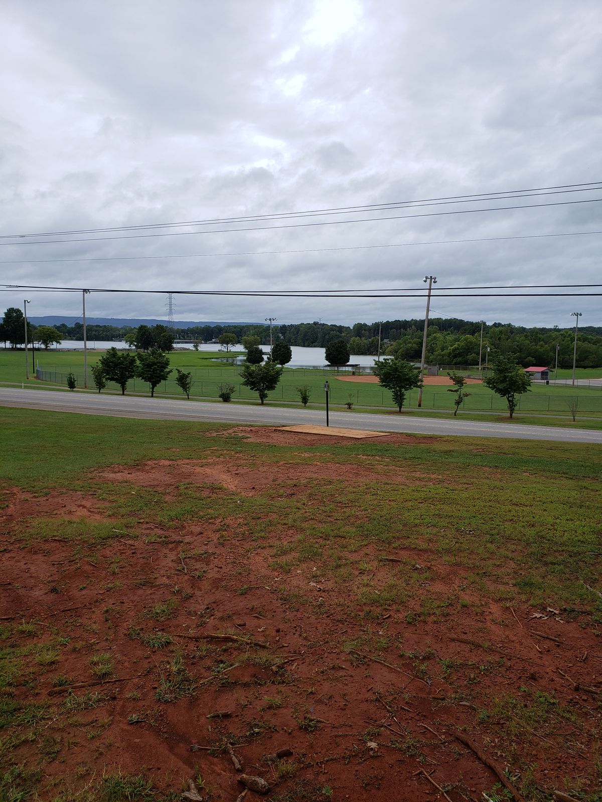 #2 Tee-Pad