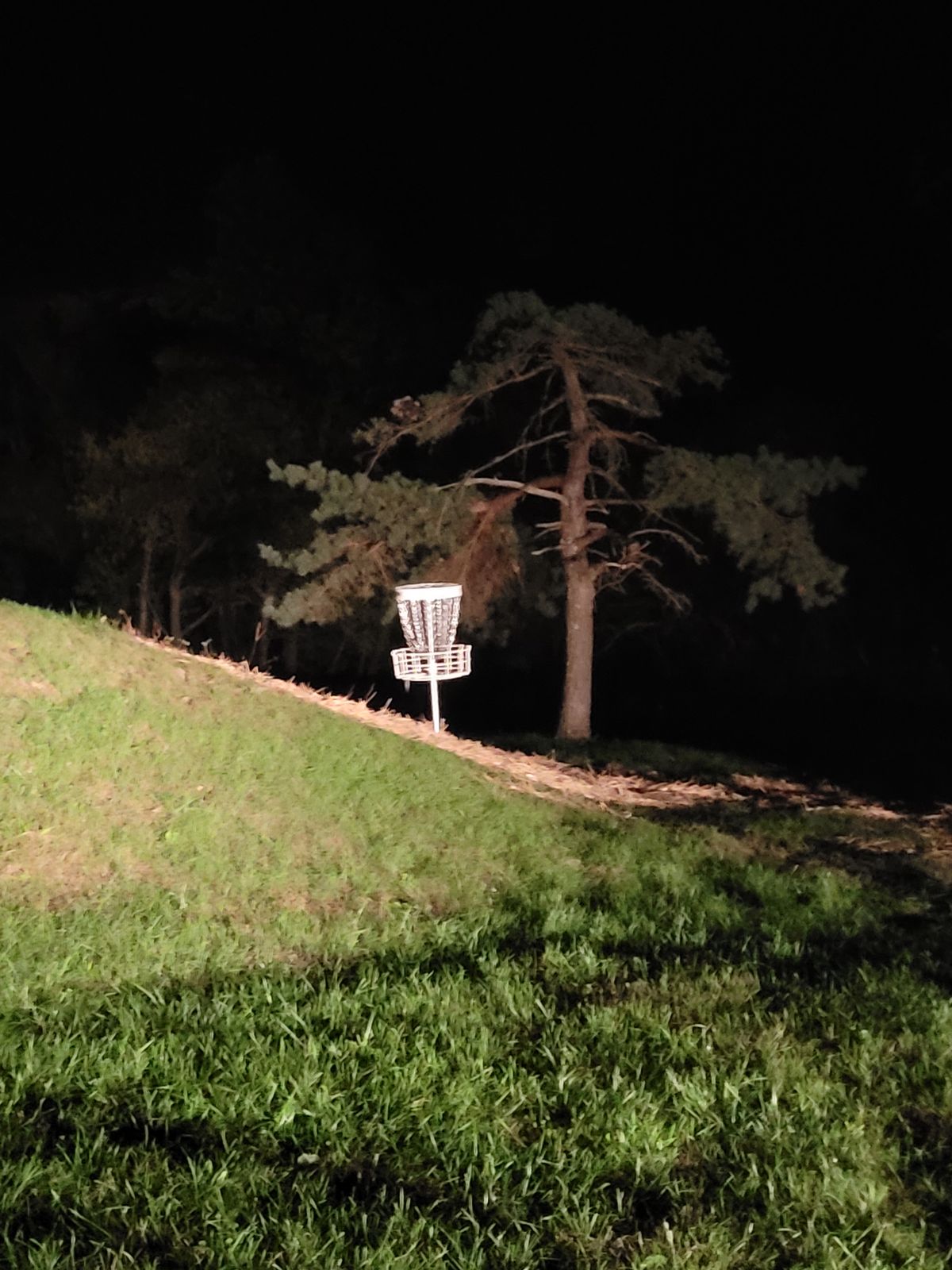 Hole 5