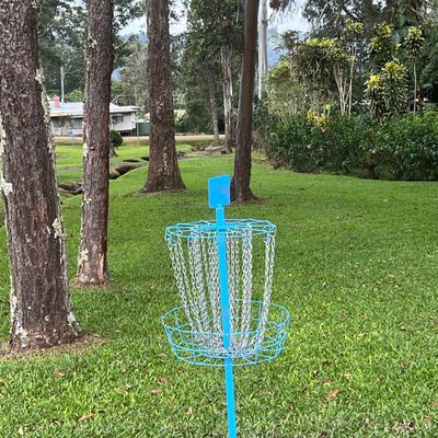 Hole 2