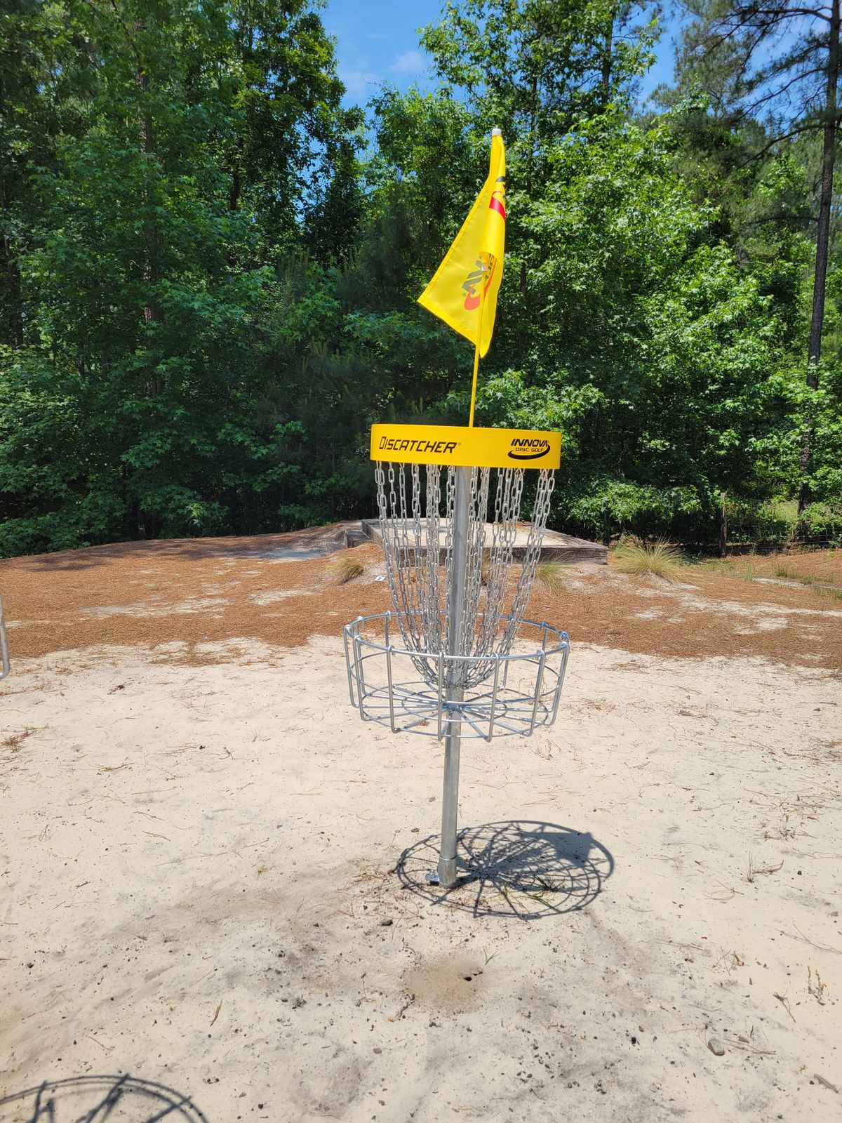 New baskets are in!