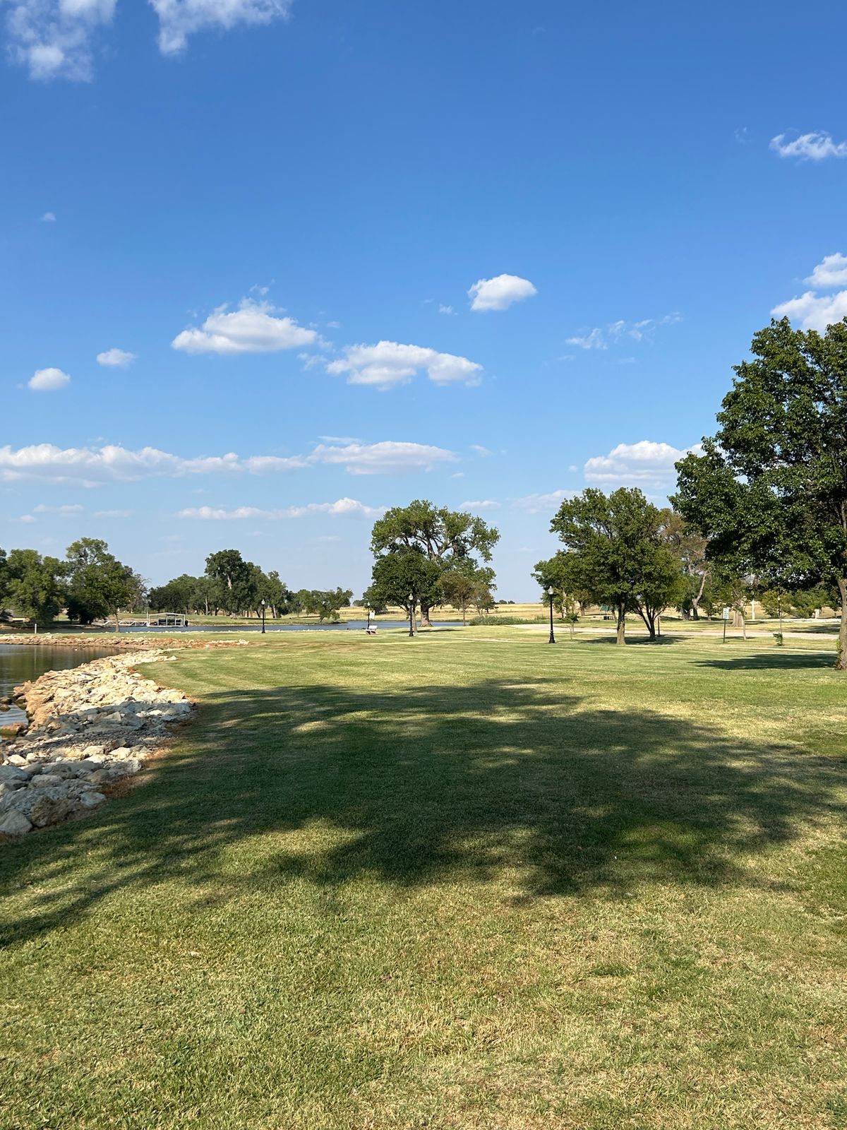 Hole 1
