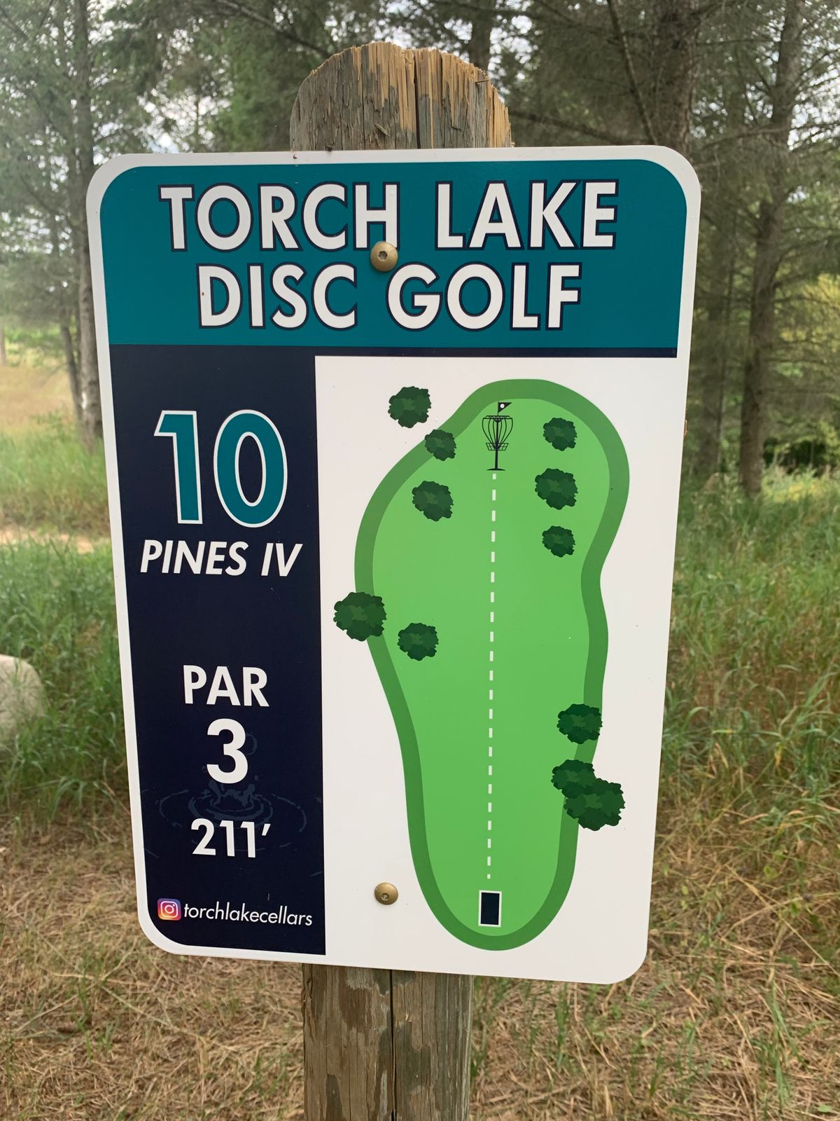 Hole 10